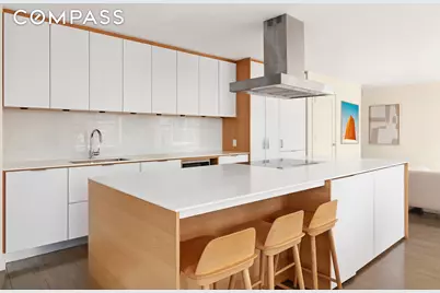 296 W 10th Street #8S, New York City, NY 10014 - Photo 6