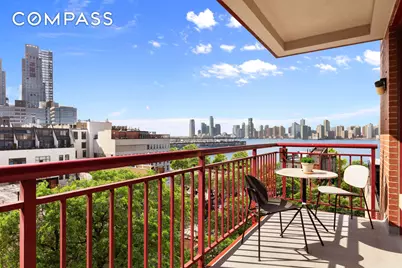 296 W 10th Street #8S, New York City, NY 10014 - Photo 2