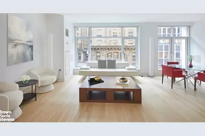 5 E 44th Street #11, New York City, NY 10017 - Photo 1
