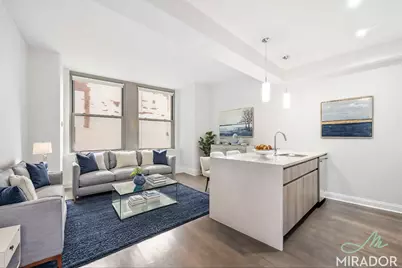 15 Park Row #6B, New York, NY 10038 - Photo 1