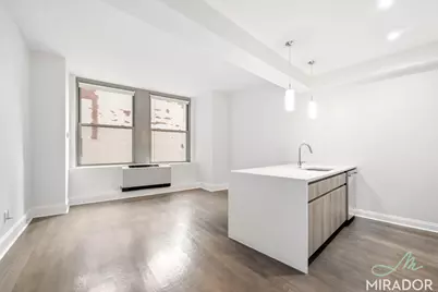 15 Park Row #6B, New York, NY 10038 - Photo 4