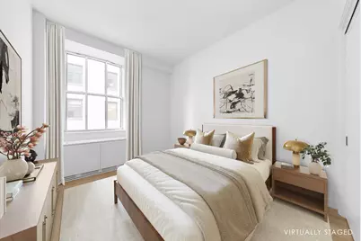 1 Wall Street #1208, New York City, NY 10005 - Photo 2