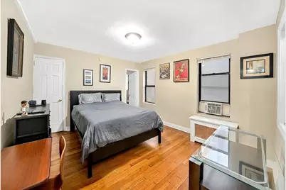 142 E 49th Street #3D, New York City, NY 10017 - Photo 1