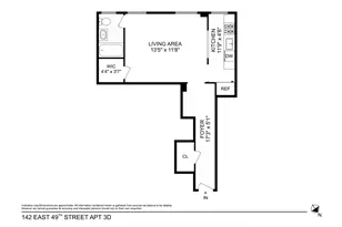 142 E 49th St, New York City, NY 10017 - Photo 6