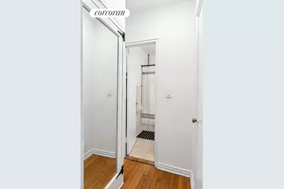 70 Clark Street #4J, Brooklyn, NY 11201 - Photo 8