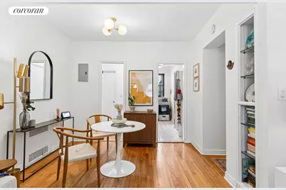 70 Clark Street #4J, Brooklyn, NY 11201 - Photo 2