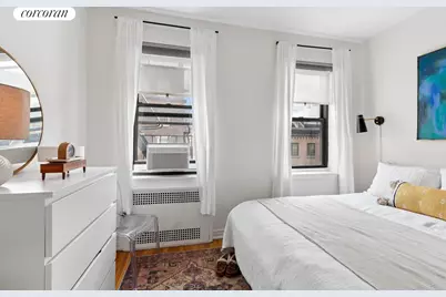 70 Clark Street #4J, Brooklyn, NY 11201 - Photo 6