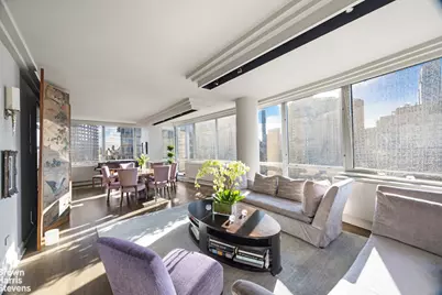 1965 Broadway #19BC, New York, NY 10023 - Photo 1