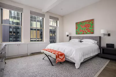 31 E 28th Street #8E, New York City, NY 10016 - Photo 4