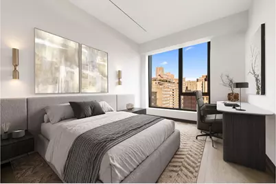 90 Lexington Avenue #8D, New York City, NY 10016 - Photo 6