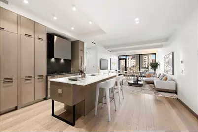 90 Lexington Avenue #8D, New York City, NY 10016 - Photo 2