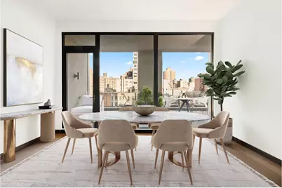 90 Lexington Avenue #8D, New York City, NY 10016 - Photo 4