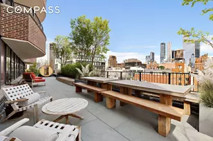 456 W 19th St, New York City, NY 10011 - Photo 1