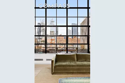 456 W 19th Street #PHG, New York, NY 10011 - Photo 4