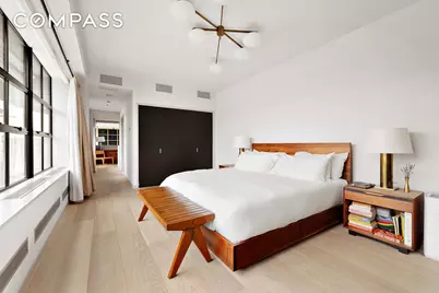 456 W 19th Street #PHG, New York City, NY 10011 - Photo 6