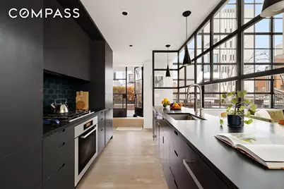 456 W 19th Street #PHG, New York City, NY 10011 - Photo 4