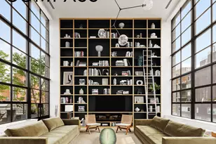 456 W 19th St, New York City, NY 10011 - Photo 2