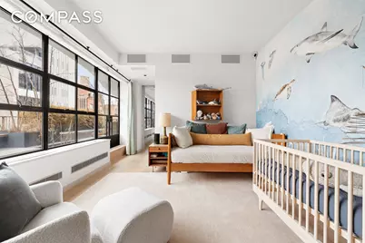 456 W 19th Street #PHG, New York City, NY 10011 - Photo 8