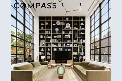 456 W 19th Street #PHG, New York City, NY 10011 - Photo 2