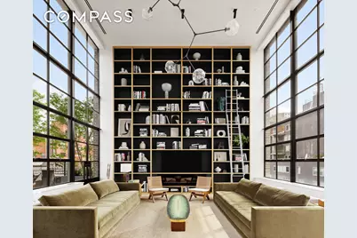 456 W 19th Street #PHG, New York City, NY 10011 - Photo 2