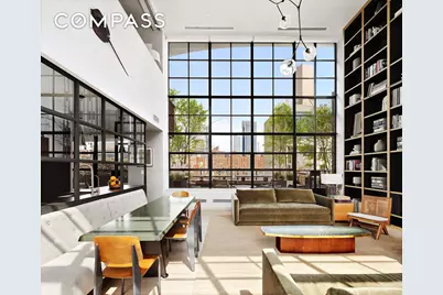 456 W 19th Street #PHG, New York, NY 10011 - Photo 2