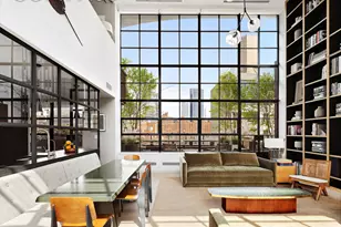 456 W 19th St, New York City, NY 10011 - Photo 2