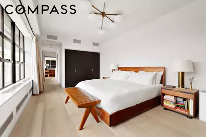 456 W 19th Street #PHG, New York City, NY 10011 - Photo 6