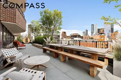 456 W 19th Street #PHG, New York City, NY 10011 - Photo 1