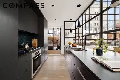 456 W 19th Street #PHG, New York City, NY 10011 - Photo 4