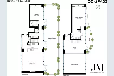 456 W 19th Street #PHG, New York City, NY 10011 - Photo 12