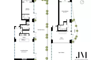 456 W 19th St, New York City, NY 10011 - Photo 12