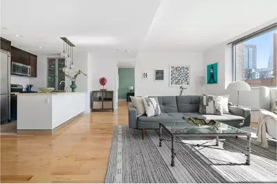 212 W 72nd Street #17A, New York City, NY 10023 - Photo 2