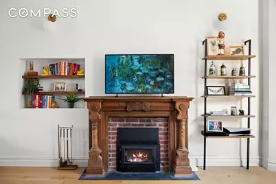 17 Linden Street, Brooklyn, NY 11221 - Photo 4