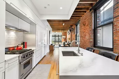 406 W 45th Street #3D, New York City, NY 10036 - Photo 4