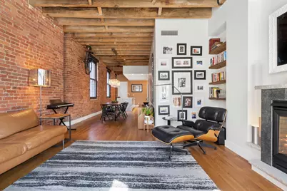 406 W 45th Street #3D, New York City, NY 10036 - Photo 2
