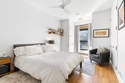 406 W 45th Street #3D, New York City, NY 10036 - Photo 6