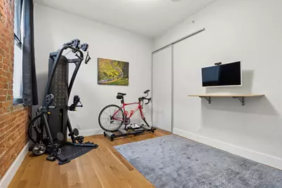 406 W 45th Street #3D, New York City, NY 10036 - Photo 8