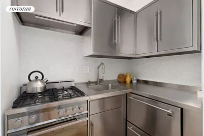 81 Irving Place #11D, New York City, NY 10003 - Photo 4