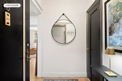 81 Irving Place #11D, New York City, NY 10003 - Photo 2