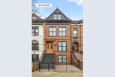 456 Hancock Street, New York City, NY 11233 - Photo 22
