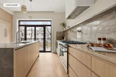 456 Hancock Street, New York City, NY 11233 - Photo 2