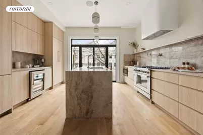 456 Hancock Street, New York City, NY 11233 - Photo 1