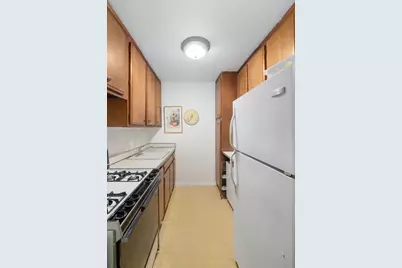 301 E 22nd Street #5V, New York City, NY 10010 - Photo 12