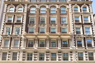 42 E 20th St, New York City, NY 10003 - Photo 18