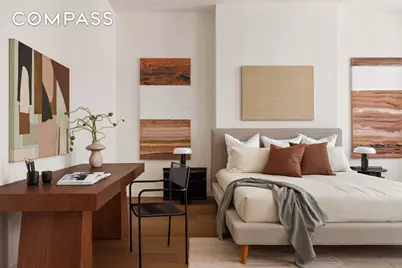 42 E 20th Street #4AD, New York City, NY 10003 - Photo 10