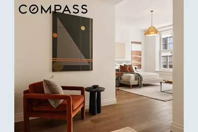 42 E 20th Street #4AD, New York City, NY 10010 - Photo 8