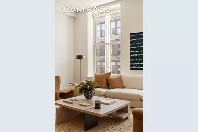 42 E 20th Street #4AD, New York City, NY 10003 - Photo 6