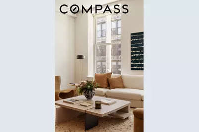 42 E 20th Street #4AD, New York City, NY 10010 - Photo 6