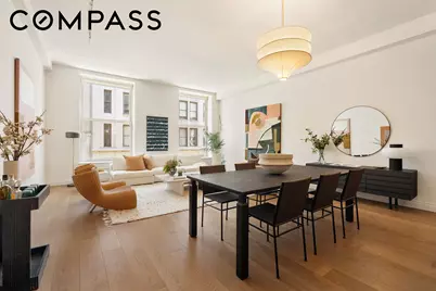 42 E 20th Street #4AD, New York City, NY 10010 - Photo 1