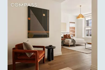 42 E 20th Street #4AD, New York City, NY 10003 - Photo 8